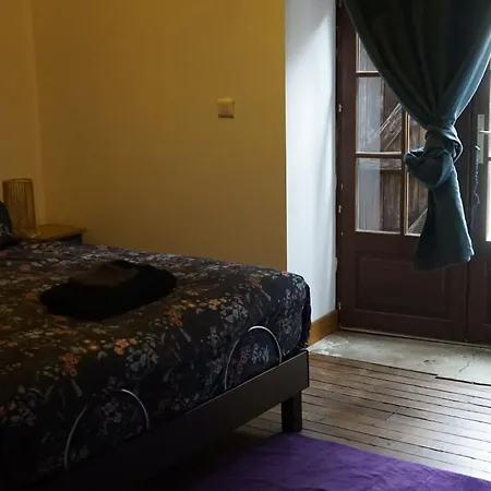 D'hotes - Eco La Grange * Fos (Haute-Garonne)