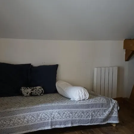 D'hotes - Eco La Grange Bed & Breakfast