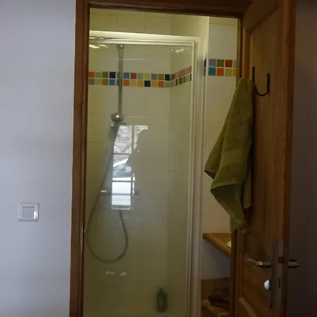 Bed & Breakfast D'hotes - Eco La Grange