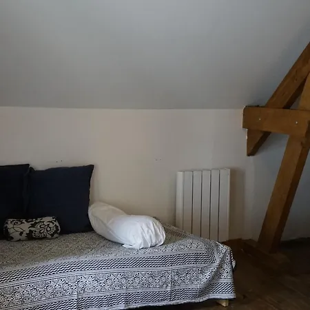 D'hotes - Eco La Grange Bed & Breakfast *