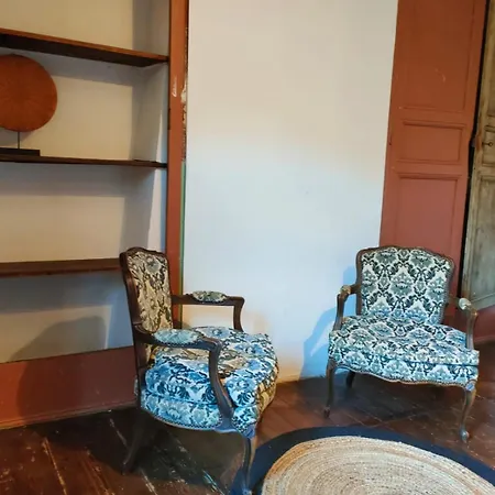 D'hotes - Eco La Grange Bed & Breakfast *