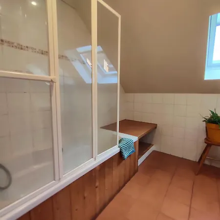 D'hotes - Eco La Grange * Fos (Haute-Garonne)