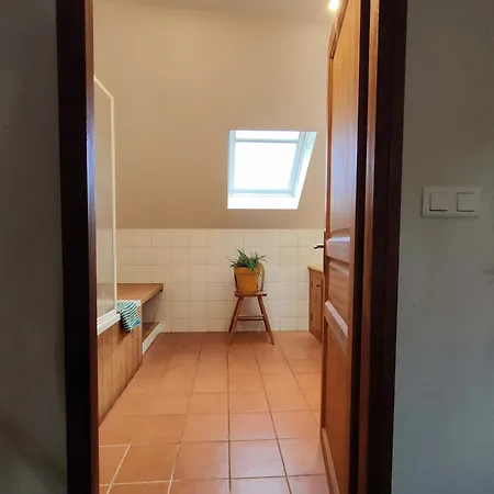 Bed & Breakfast D'hotes - Eco La Grange Fos (Haute-Garonne)