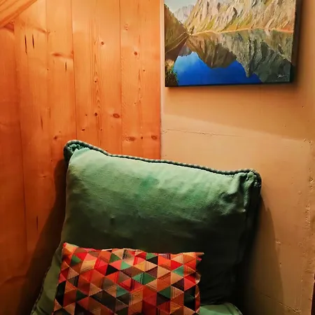 D'hotes - Eco La Grange *