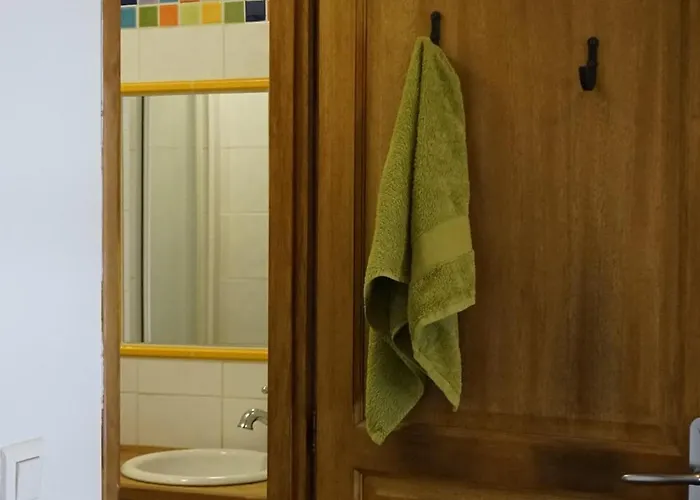 D'hotes - Eco La Grange Отель типа 