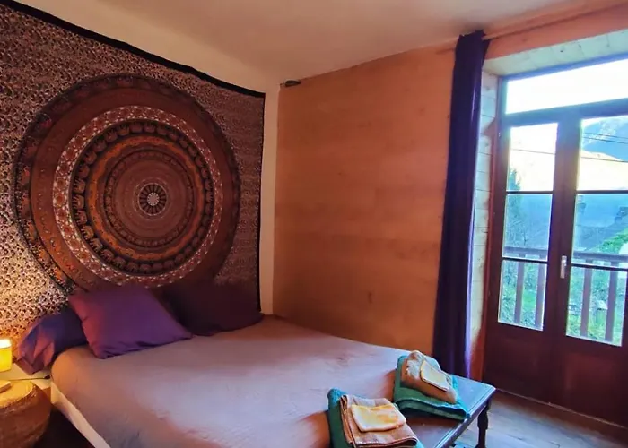 D'hotes - Eco La Grange