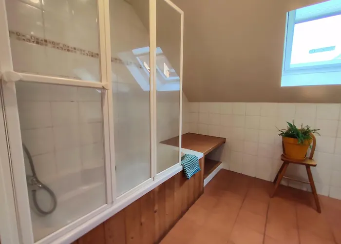 D'hotes - Eco La Grange * Fos (Haute-Garonne)