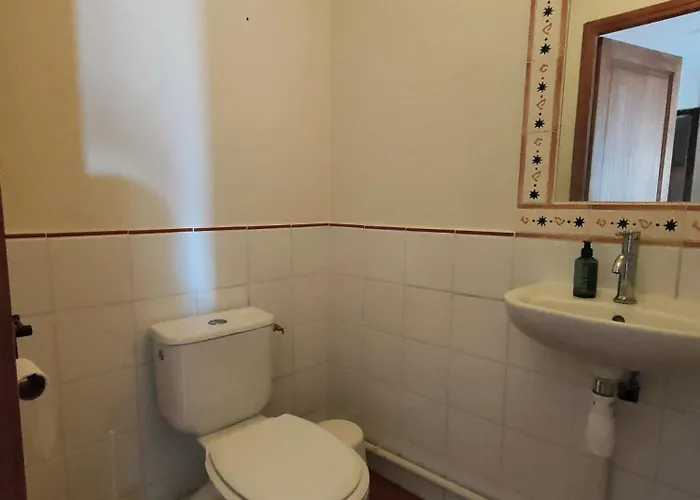 D'hotes - Eco La Grange *