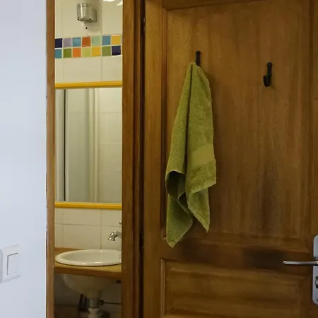 D'hotes - Eco La Grange Panzió Fos