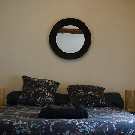 Panzió D'hotes - Eco La Grange Fos