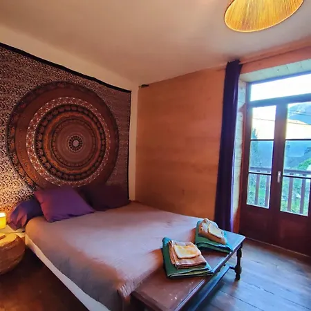 D'hotes - Eco La Grange