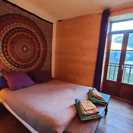 Panzió D'hotes - Eco La Grange