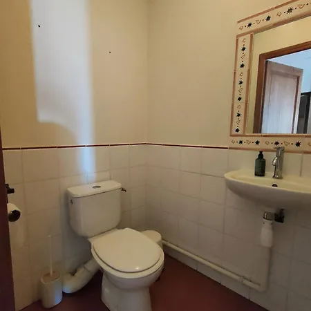 D'hotes - Eco La Grange *