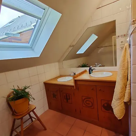 Panzió D'hotes - Eco La Grange Fos