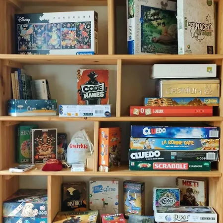 Panzió D'hotes - Eco La Grange *