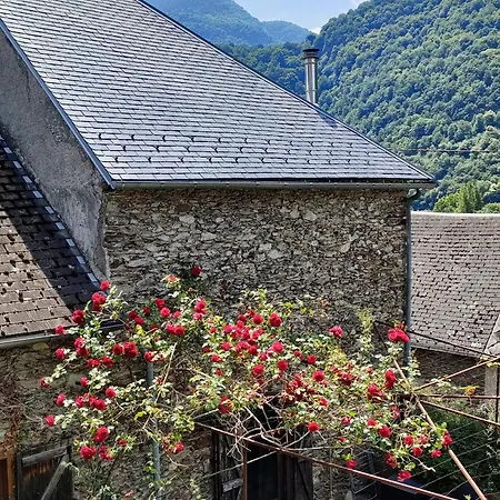 D'hotes - Eco La Grange Fos